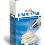 PURATOS CHANTYPAK WHITE 1 LTR