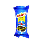 YUMMY NUTRO VANILLA 27GM