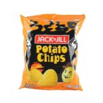 PERISA POTATO CHIPS - BBQ (ORANGE) 70g