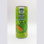 Jelly Juice Melon flavor (24x240ml) Can