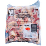 SEARA CHICKEN GIZZARD 1KG