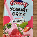 CIMORY YOGURT DRINK 125ML STRAWBERRY