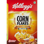 Kelloggs Corn Flakes Almond & Honey 16 x 300 gm