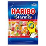 Haribo Star Mix 80g