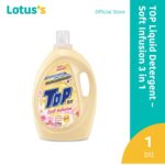 TOP LIQUID 3.8KG MAGICAL INFUSION (CREAM)