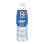 100 Plus Isotonic Drink Bottle 500ml Edge/Active