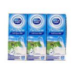 DUTCH LADY UHT MILK 200 ml FULL-CREAM
