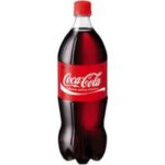COCA-COLA 1250ML PET