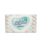 Selpak Facial Tissue Box Maxi 100's 15 Box