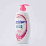 Antabax Shower Cream 975ml Gentle Care
