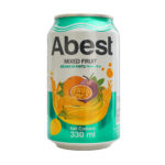 Abest Passion Fruit Juice 330ml
