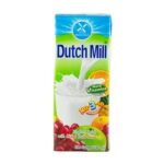 Dutch Mill Mixfruit 180ml