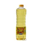Forvita Cooking Oil 1 Ltr Bot