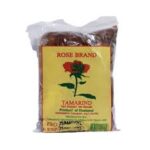 Rose Brand Tamarind 300g Packet
