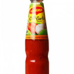 MAGGI SAUCE CHILLI AND GARLIC 305GM