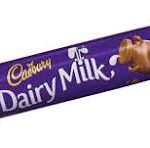 Cadbury Dairy Milk 6.1g
