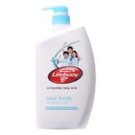Lifebuoy Bodywash Cool Fresh 1L
