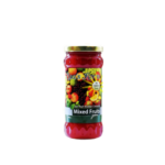 Jam Lisafarm 440Gm - Mixfruit