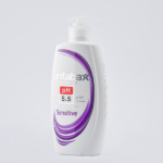 Antabax Shower Cream 975/880ml Sensitive