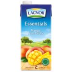 Lacnor Juice 1 Ltr - Mango