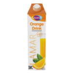 Lamar Orange Drink 12x1L