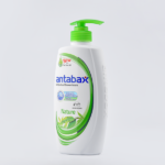 Antabax Shower Cream 975ml Nature