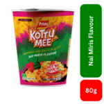 CUP NOODLES GITHEYO MIRUS 68G