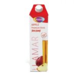 Lamar Apple Drink 12x1L