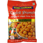 TONG GARDEN Peanut BBQ Flavour 45g