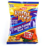 KOTTU MEE H&N CHICKEN PKT 78GR