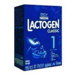 Nestle LACTOGEN  ComfoPro 1 BIB 300g