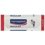 BANDAID HANSAPLAST 100S