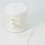 Cotton Buds"COTTON BUDS-12"TINGURI ( 180pcs wooden stick)