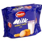 Milk Short Cake 200G