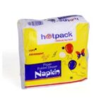 HOTPACK TISSUE