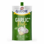 GARLIC PASTE NUTTY 200GM