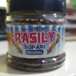 RASILY SUPARI GLASS 55G