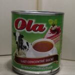 CONDENSED MILK OLA EASY OPEN 380GM