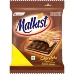 Malkist Chocolate 12x10pc 18grm