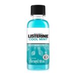 Listerine Mouth Wash Cool Mint 100 ml