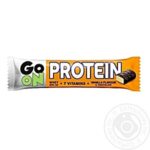 Go on Protien Bar Vanilla 50g (1x24PCS)