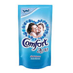 COMFORT SOFTNER BLUE pouch 24X500ML