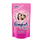 COMFORT SOFTNER PINK pouch 24X500ML