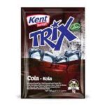 Kent Trix Juice Cola (24x9g)