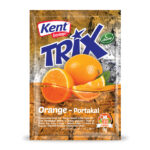 Kent Trix Juice Orange (24x9g)