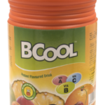 BCOOL PLASTIC BOTTLE (COCKTAIL) 750GM