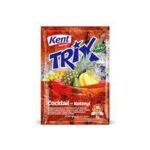 Kent Trix Juice Coktail (24x9g)