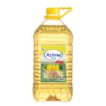 AZIME SUNFLOWER OIL 5L