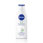 NIVEA B/LOTION ALOE HYDRATION 72hr 36X200ML