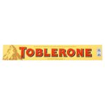 Toblerone Milk 200g